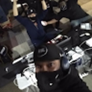 Meet your Posher, Jason